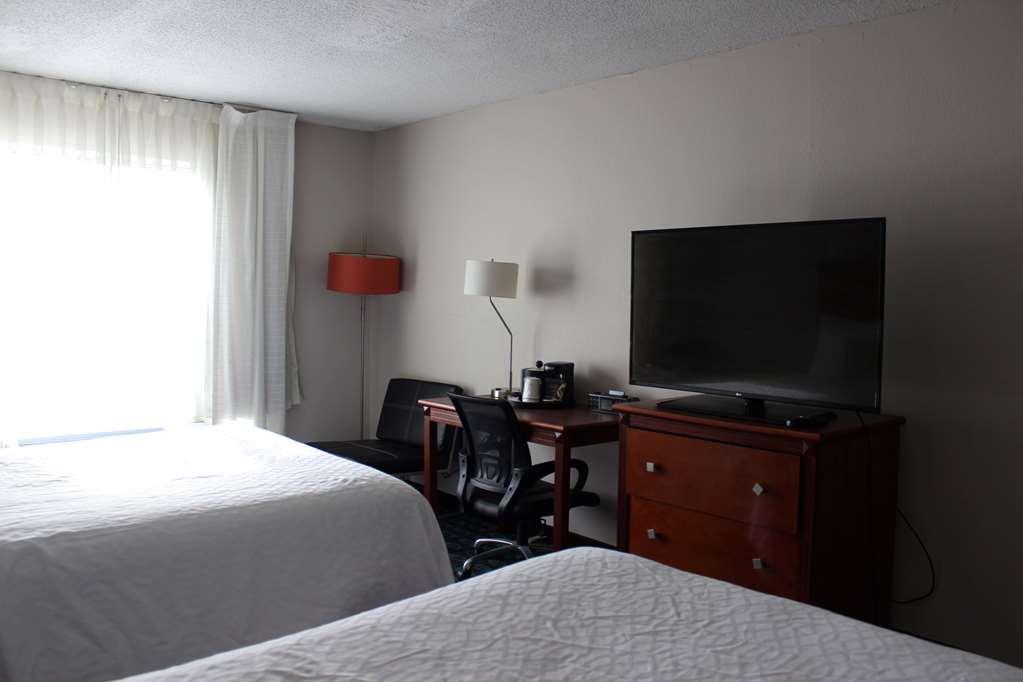 Wingate By Wyndham Dayton North Quarto foto